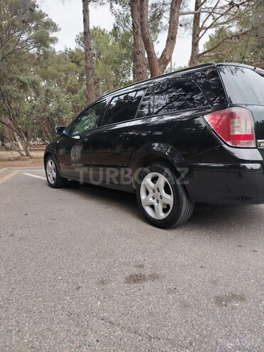 Opel Astra-11
