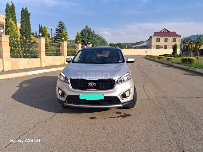 Kia Sorento-1