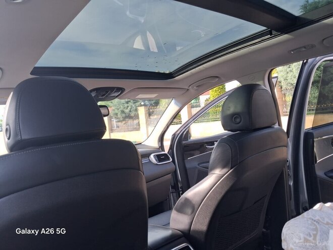 Kia Sorento-7
