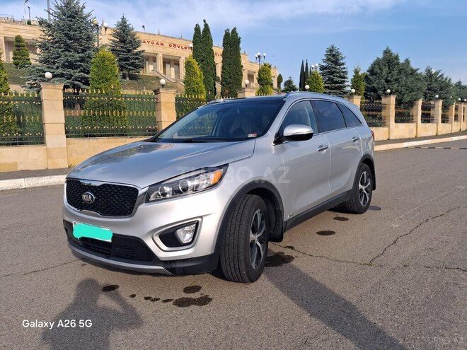 Kia Sorento-16