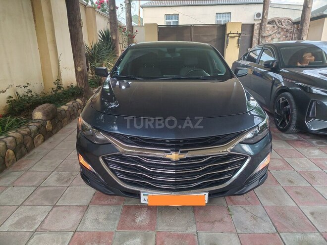 Chevrolet Malibu-1