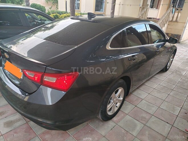 Chevrolet Malibu-6