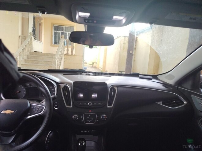 Chevrolet Malibu-3