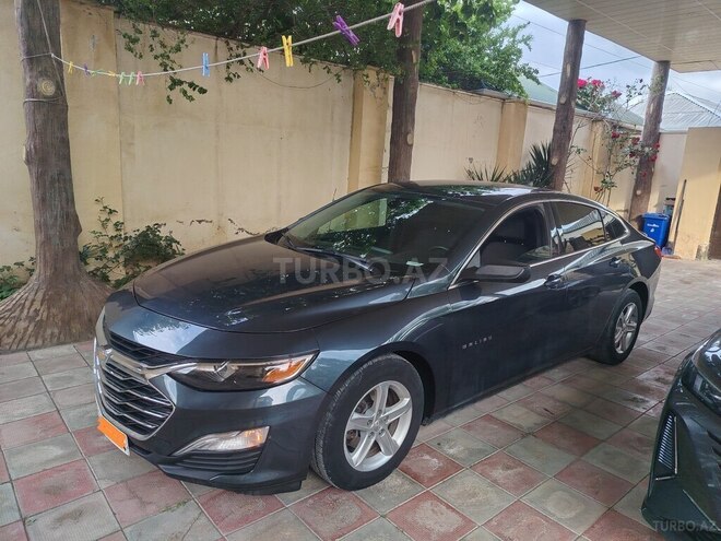 Chevrolet Malibu-5