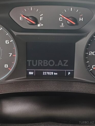 Chevrolet Malibu-8