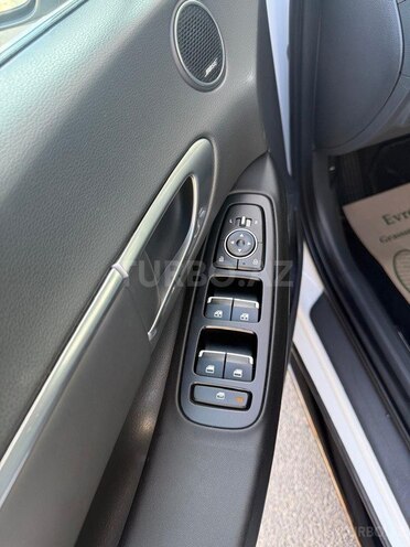Hyundai Sonata 2021, 85,000 km - 2.0 l - Bakı