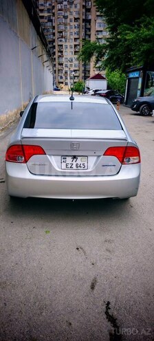 Honda Civic-2