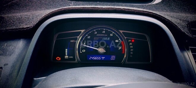 Honda Civic-7