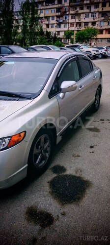Honda Civic-5