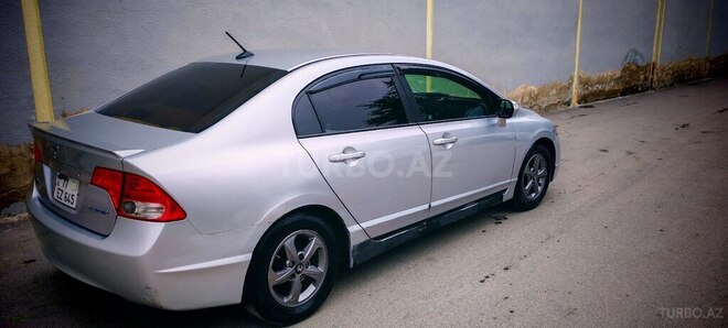 Honda Civic-3