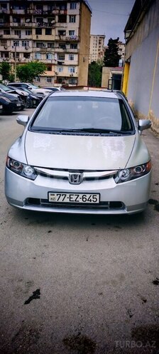 Honda Civic-1