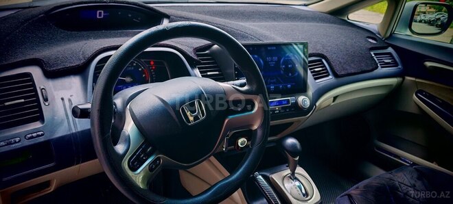 Honda Civic-8