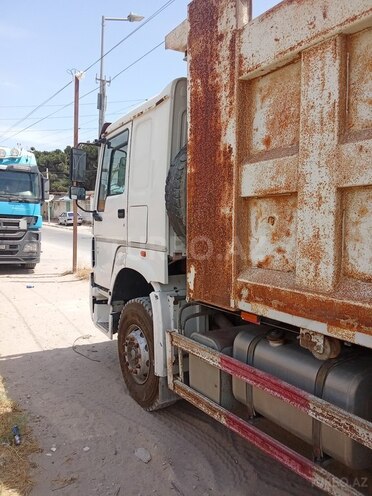 HOWO Sinotruk-2