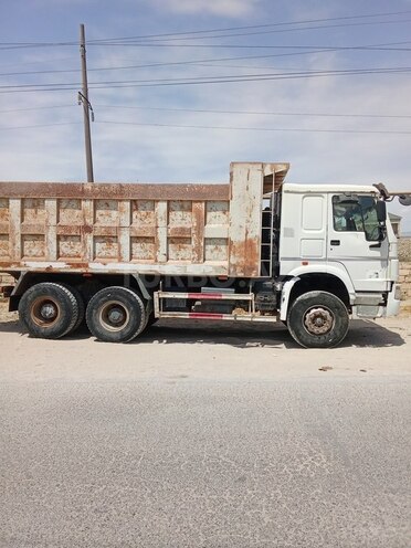HOWO Sinotruk-5
