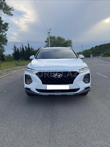 Hyundai Santa Fe-2