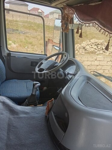HOWO Sinotruk-4