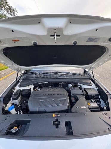 Hyundai Santa Fe-6