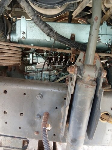 HOWO Sinotruk-6