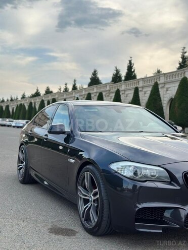 BMW 528-2