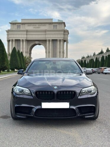BMW 528-1
