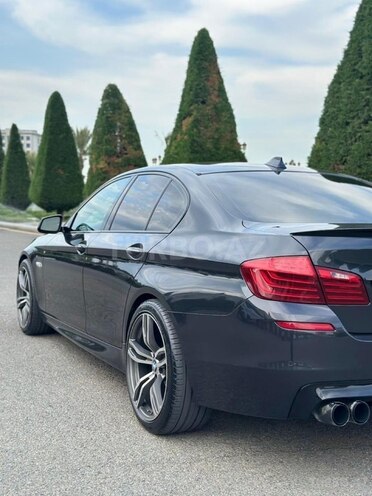 BMW 528-6