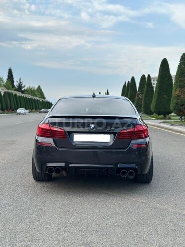 BMW 528-4