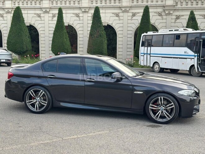 BMW 528-7