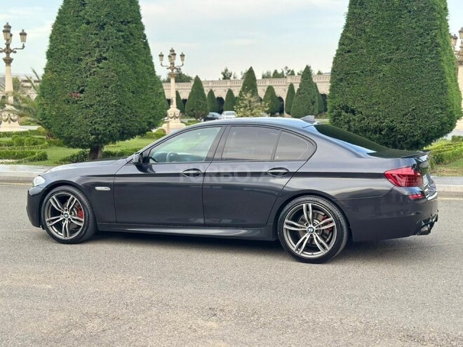 BMW 528-8