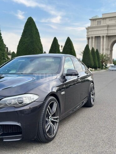 BMW 528-3