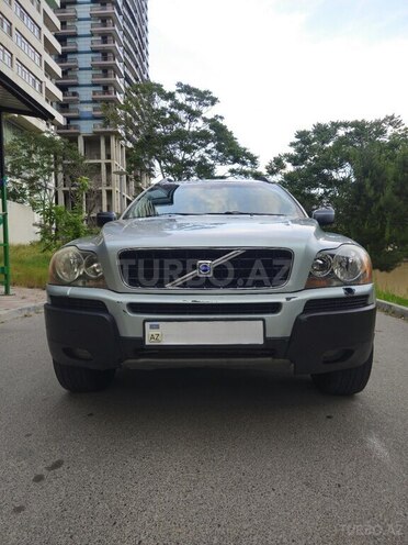 Volvo XC90-1
