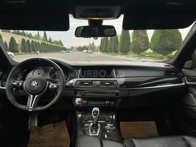 BMW 528-10
