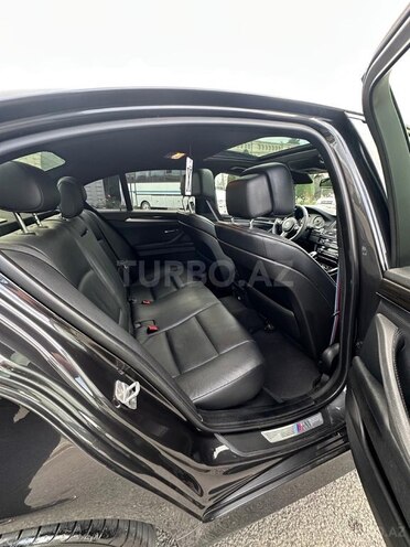 BMW 528-13