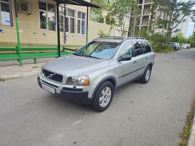 Volvo XC90-2