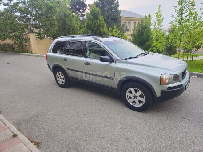 Volvo XC90-3