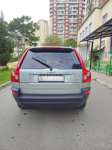 Volvo XC90-5