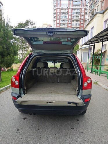 Volvo XC90-6