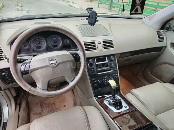 Volvo XC90-7