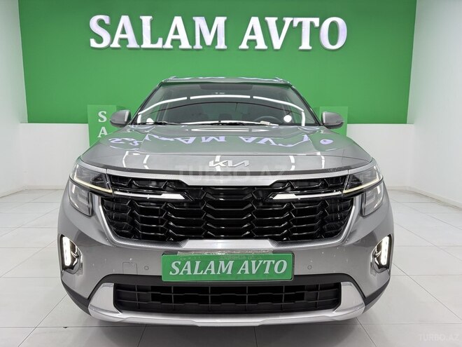 Kia Seltos-2