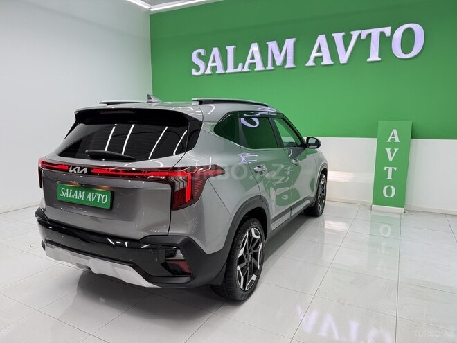 Kia Seltos-6