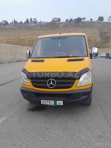Mercedes Sprinter 313-1