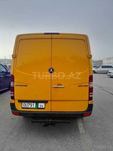 Mercedes Sprinter 313-2