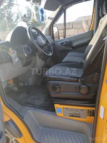 Mercedes Sprinter 313-3