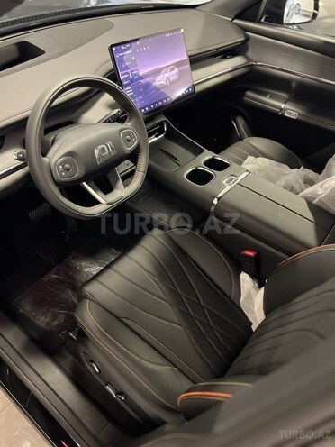 Changan Qiyuan Q07-13