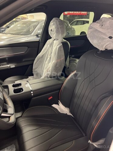 Changan Qiyuan Q07-14