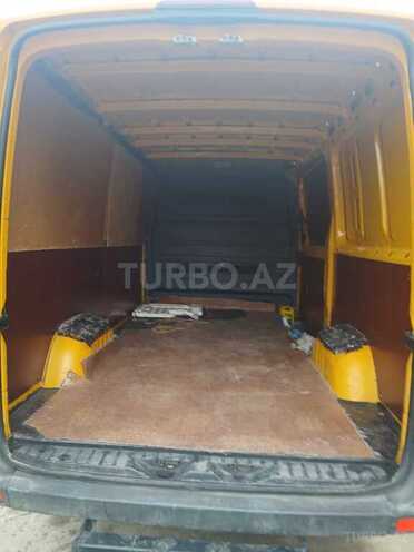 Mercedes Sprinter 313-4