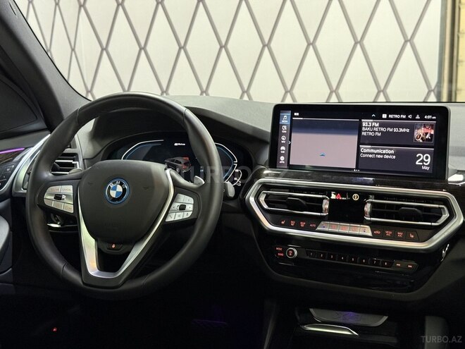 BMW X3-10