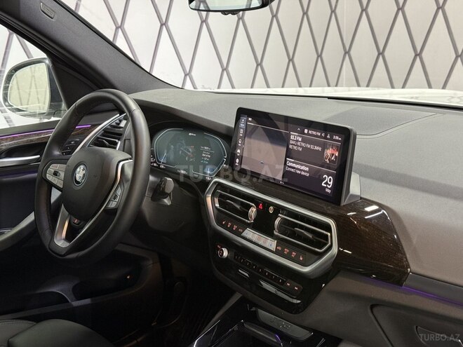 BMW X3-8