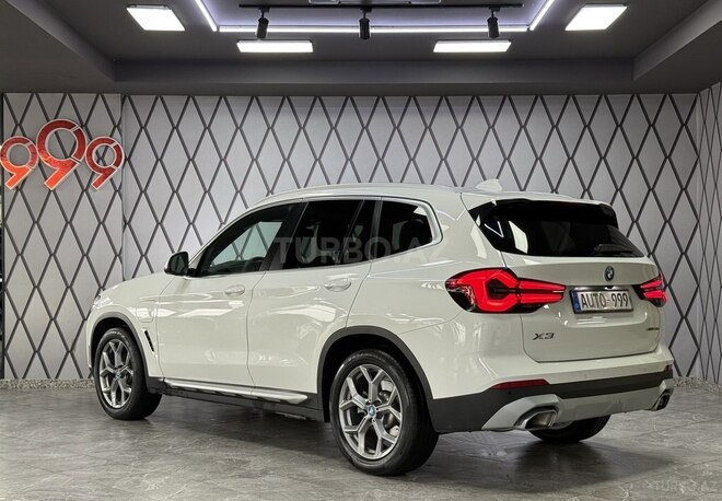 BMW X3-4