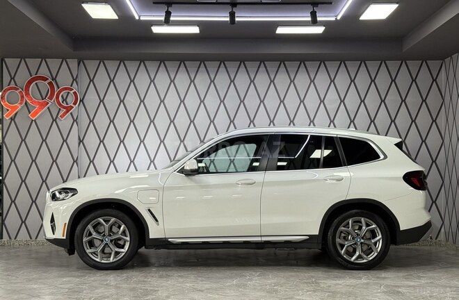 BMW X3-6