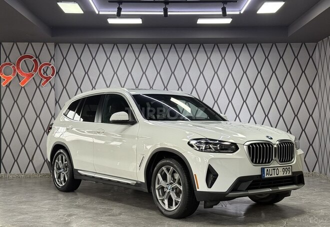 BMW X3-3